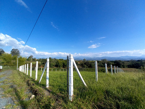 Se Vende Parcela Vereda Santa Rosa La Laja - Imagen 4