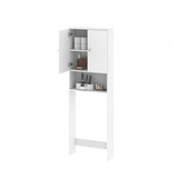 Mueble Sobreinodoro Dielfe Mbc180pb 2ptas Blanco