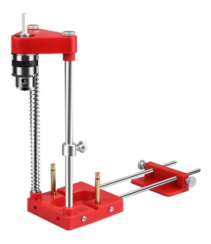 Soporte Guía Localizador Centrado Perforación Para Taladro