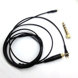 Neomusicia Ofc Cable De Repuesto Para Auriculares Sennheiser