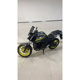 Yamaha Mt03 2017 Usado Aceptamos Permuta Ahora 3-6 Y 12