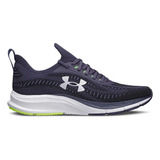 Zapatillas Under Armour Hombre Charged Slight Se Lam 