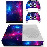 Uushop - Pegatinas De Vinilo Para Microsoft Xbox One S (incl