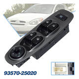 Switch Control Maestro Para Hyundai Accent Mk2 1999-2006