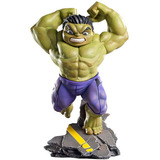 Hulk - Figuras Minico - Vengadores: La Era De Ultrón - Mini Co