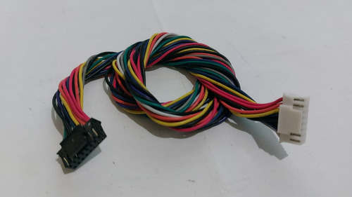 Flex Cable Philips 43pfg5102/77 Ik865