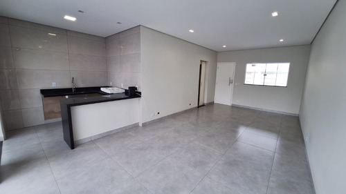 Casa Nova, Com Piscina Com Hidro E Iluminação, Sistema De Segurança, Internet, Pronta Para Morar - Imagen 2