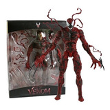 Figura Carnage Chino Bootleg Venom Select Legends Spiderman