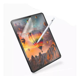 Protector De Pantalla Paperlike Mate Para iPad Pro 12.9