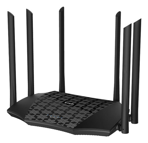 Router Ac2100 Dual Band Gigabite Wifi 6 Antenas