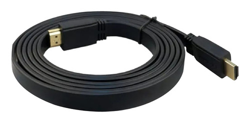 Cable Hdmi 1.5m Con Filtro Mallado