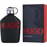 Perfume Hugo Just Different 125ml Hombre 100% Original