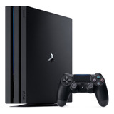 Consola Playstation 4 Slim 500 Gb Sony Negro + Juegos + Cont