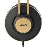 Akg K-92 Audifonos Estudio (nuevo Modelo)