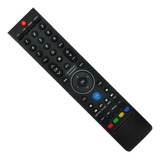 Control Remoto Cdh-le32fd06 Para Hitachi Noblex Philco Sanyo