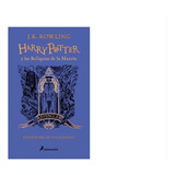 Harry Potter Y Las Reliquias De La Muerte Edicion Ravenclaw 