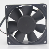 Ventilador De 92x92x25 Mm, De 12v, 180ma, 2800rpm, Vn-4051