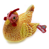 Gallina De Peluche 34 Cm Phi Phi Toys 1913