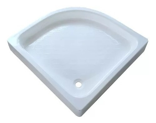 Base Para Regadera Plato  Curva De Ducha 89x89cm Acrilico