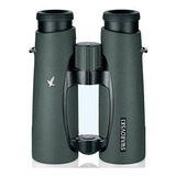 Binocular Swarovski El 10x42 Con Paquete Fieldpro, Verde