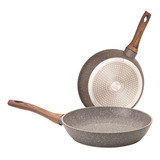 Frigideira Cook Ceramica Grande Antiaderente 26cm Não Gruda 