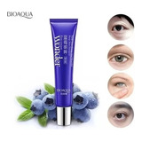 Contorno De Ojos Wonder Bioaqua - g a $445