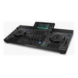 Controladora Denon Dj Sc Live 4