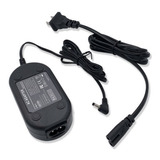 Ac Adapter For Canon Dc320 Dc330 Dc410 Dc420 Dc40 Dc50 D Sle