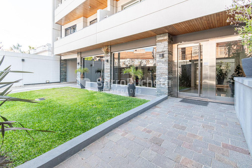 Venta Departarmento 4 Ambientes Con 2 Terrazas Y Cochera Haedo - Imagen 2