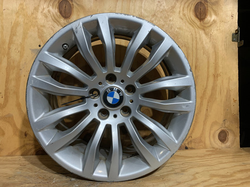 Rin Aluminio 18x8 Bmw X1 2012 - 2015 5 Birlos