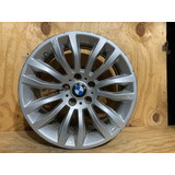 Rin Aluminio 18x8 Bmw X1 2012 - 2015 5 Birlos