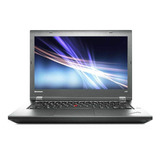 Notebook Lenovo L440 Core I5 4ªg 4gb Hd 500gb Wifi