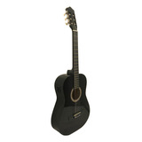 Guitarra Criolla Electrocriolla Romulo Garcia Cg100eq Funda