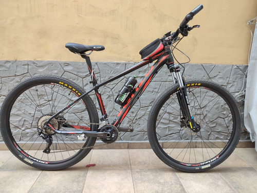 Bicicleta Mtb Venzo Atix