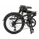 Bicicleta Plegable Link Tern B7