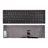 Teclado Lenovo Ideapad 110-15 110-15acl 110-15ast 110-15ibr