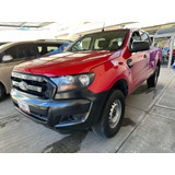 Ford Ranger 2019 2.2 Xl Diesel Mt