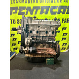 Motor Semiarmado Fiat Uno Evo 1.4 8v 327a | Pentacar