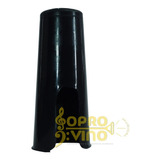 Tampa Cobre Boquilha Massa Sax Soprano Weril V182