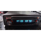 Cd Radio Kenwood Mp3 Kdc-mp67 Impecável