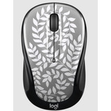 Ratón Inalámbrico Logitech M317 - Fernanda Himalaya