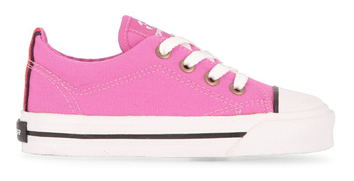 Zapatillas Topper Profesional En Rosa Infantil | Dexter