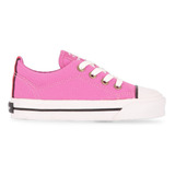 Zapatillas Topper Profesional En Rosa Infantil | Dexter