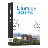 Lumion 2023 Pro + Texturas + Presets