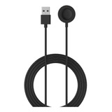 Cable Usb Cargador Compatible Con Fossil Gen 5e + Regalo