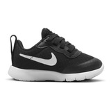 Zapatillas Nike Tanjun Easyon Niños Negro