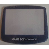 Pantalla De Repuesto Gameboy Advance Con Logotipo