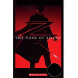 The Mask Of Zorro + Audio Cd - Richmond Media 2