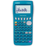 Calculadora Casio Graficadora Fx-7400 Gii