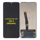 Pantalla Huawei P30 Lite Fhd-b 100% Original Mar Lx3a Fhd B